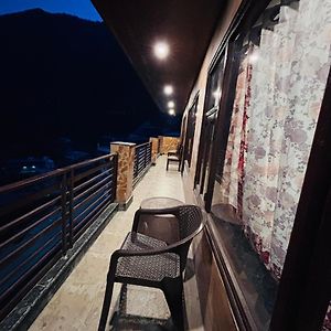 Sampada Royal Inn & Cafe