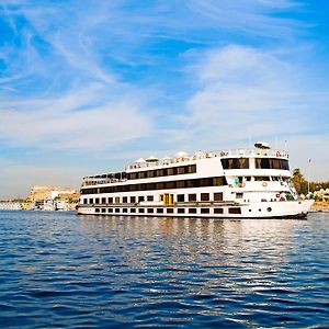 Nile Cruise Luxor 4 Nights Aswan 3 Nights